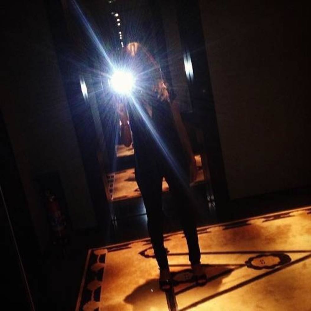 Meet your Posher, Clarissa